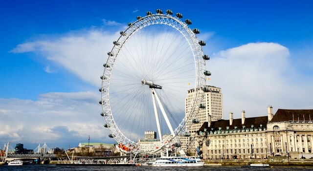 Londres, Berl�n, Praga y Viena 2