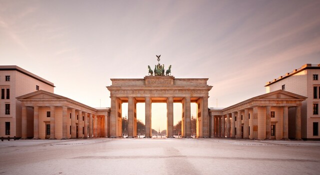 Londres, Berl�n, Praga y Viena 3