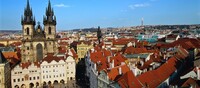 Londres, Berl�n, Praga y Viena