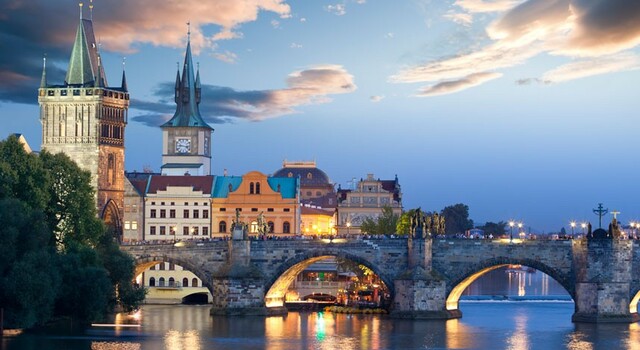Italia Berlin Praga Viena 4