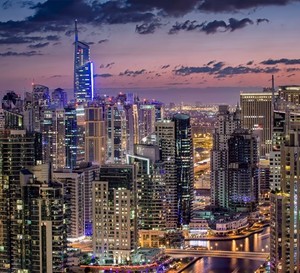 Viajes a Emiratos �rabes