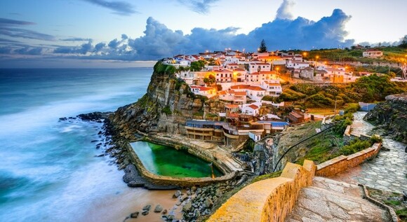 Portugal al completo