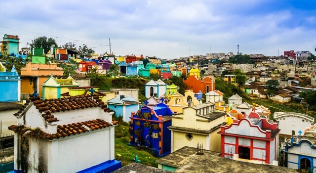 Descubre Guatemala en 8 d�as 3