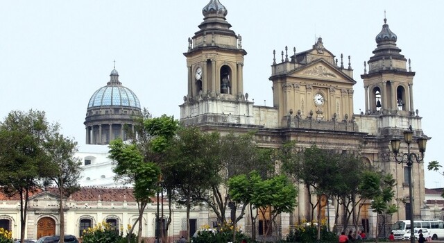 Descubre Guatemala en 8 d�as 5