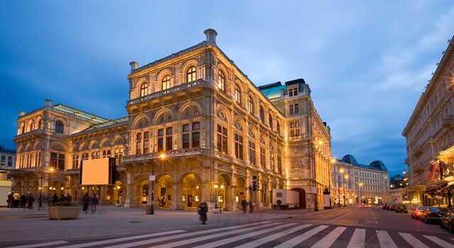Viena, Bratislava y Budapest 3