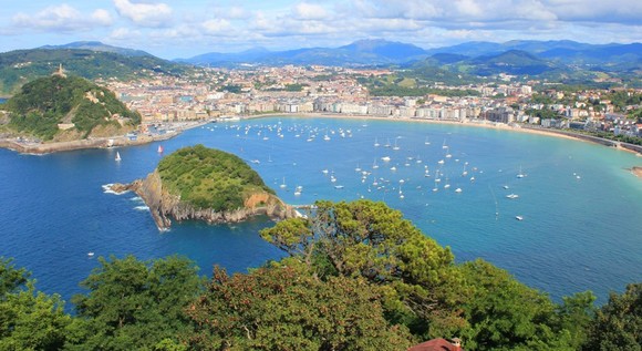 _Viajes_a El norte de Espa�a y Portugal 