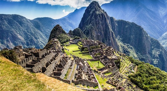 Gran Tour del Per�