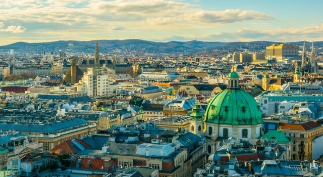 Berl�n, Praga, Viena y Budapest en 10 d�as a tu aire  4