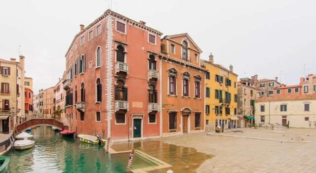 Venecia, Florencia, Roma y Paris 10 y 11 d�as 2