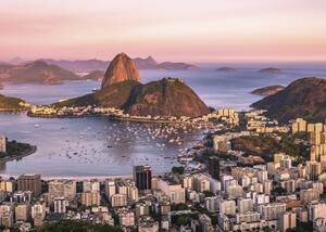 Viajes a Rio de Janeiro