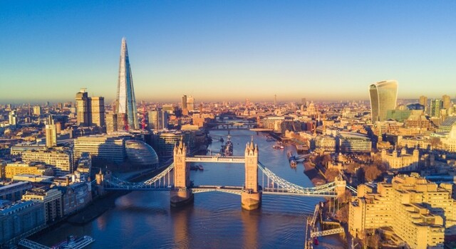Combinado de Venecia, Florencia, Roma, Paris y Londres a tu aire 5