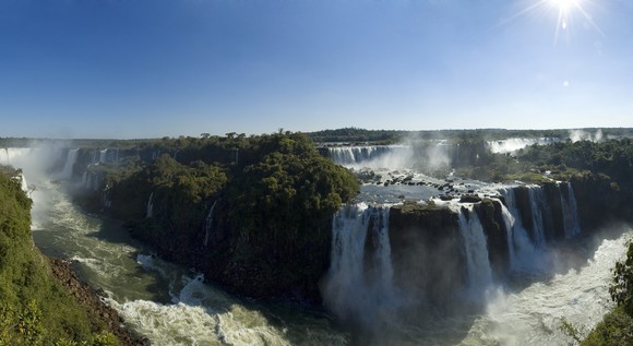 _Viajes_a �Visita las cataratas!