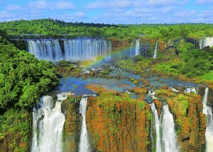 Viajes a Puerto Iguazu