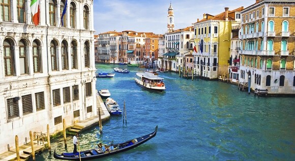 _Viajes_a Descubriendo Europa en verano