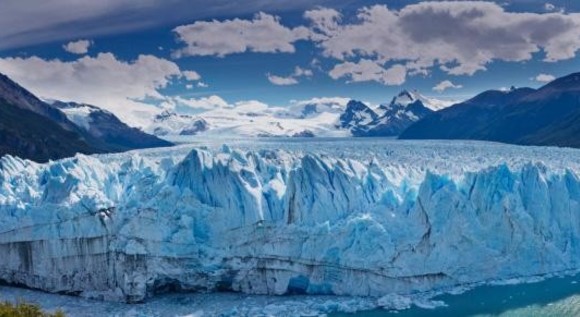 _Viajes_a El Calafate + Ushuaia �2 destinos en 1 viaje!