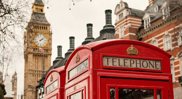 Combinado: Ciudades Imperiales con Londres y Berlín