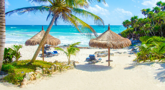 Riviera Maya 5