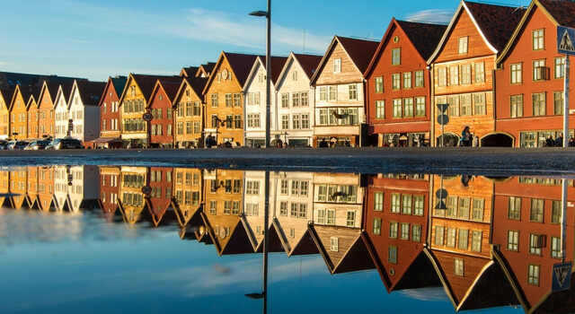 Fiordos del norte y Alesund 3