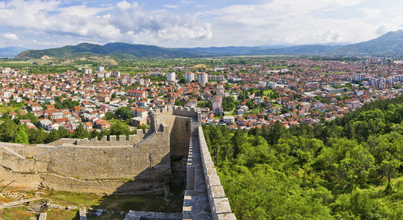 Descubre Albania y Ohrid el �ltimo secreto de Europa