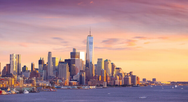 Nueva York y Riviera Maya a tu aire  2