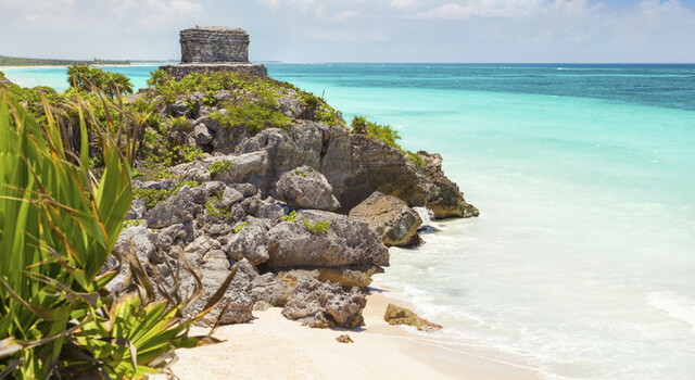 Nueva York y Riviera Maya a tu aire  3