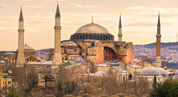 Estambul y Dubái a tu aire