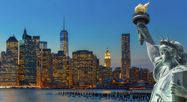 Nueva York, Orlando y Riviera Maya a tu aire 2