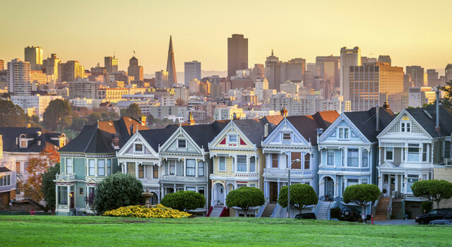 San Francisco a tu aire 2