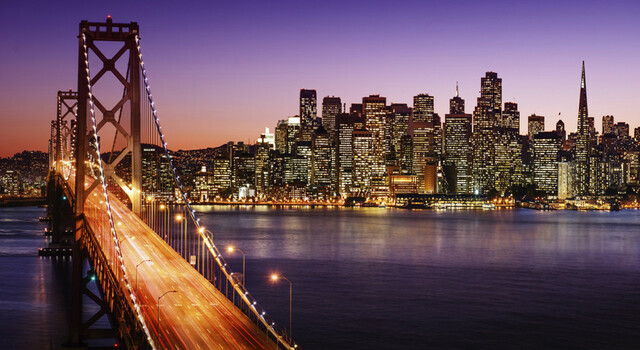 San Francisco a tu aire 5