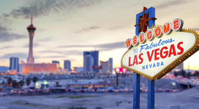 Las Vegas y San Francisco a tu aire 2