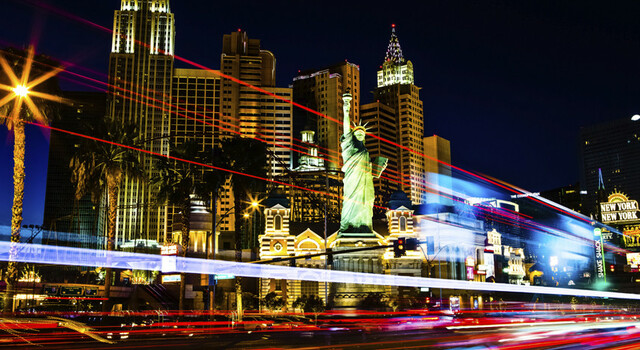 Las Vegas y San Francisco a tu aire 3