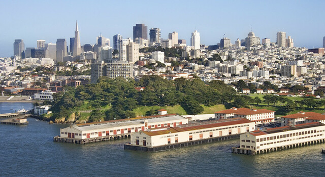 Los �ngeles y San Francisco a tu aire 3