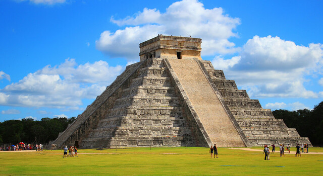 Las Vegas y Riviera Maya a tu aire 4