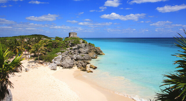 Las Vegas y Riviera Maya a tu aire 5