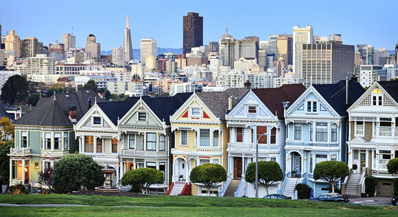 San Francisco y Rep�blica Dominicana a tu aire