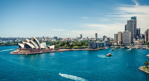 Australia a tu medida