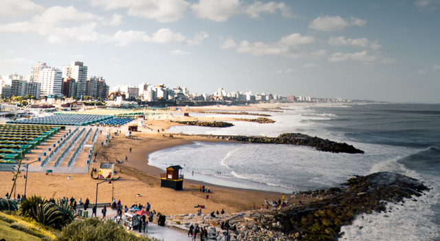 Mar del plata a tu estilo 2