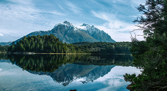 Bariloche a tu estilo