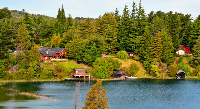 Bariloche a tu estilo 3