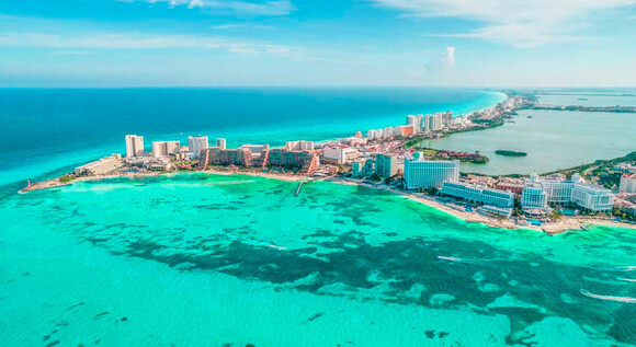 Canc�n a tu estilo