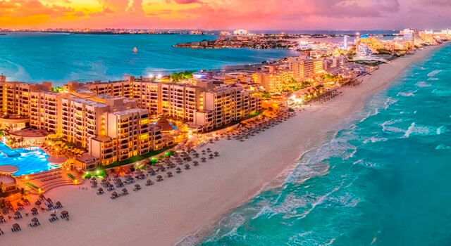 Canc�n a tu estilo 4