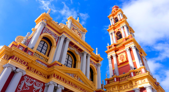Salta a tu estilo