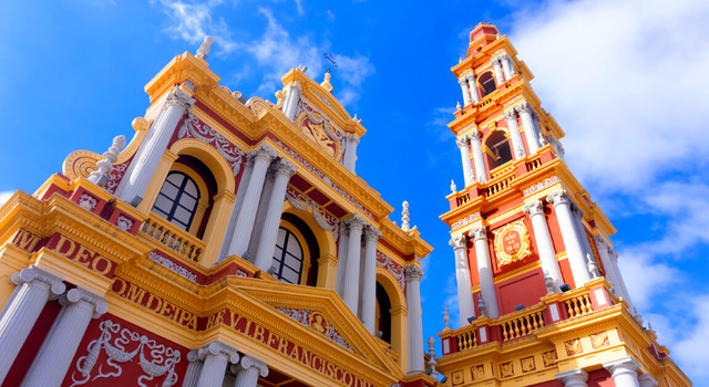 Salta a tu estilo 2