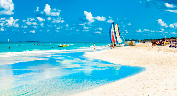 Varadero a tu estilo