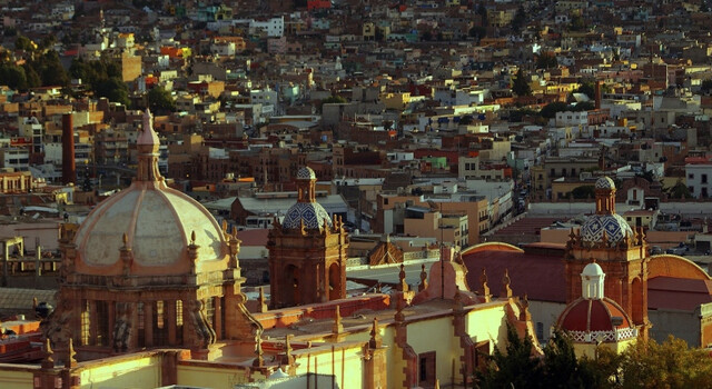 Por el coraz�n de M�xico  3