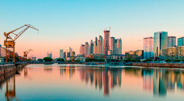 Buenos Aires a tu estilo 3