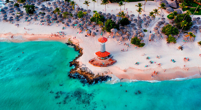 Bayahibe a tu estilo 2
