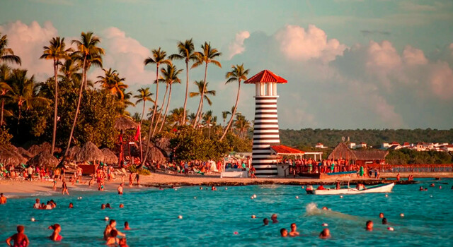 Bayahibe a tu estilo 5