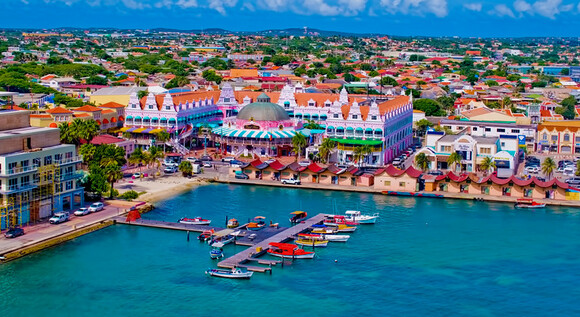 Aruba a tu estilo