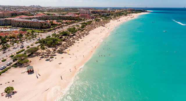 Aruba 3